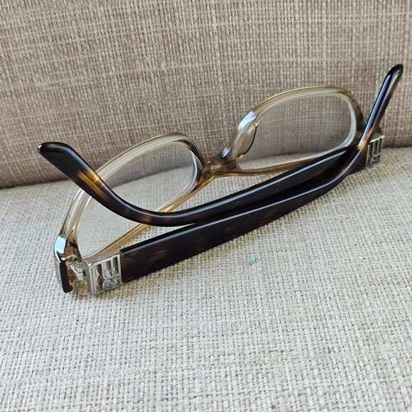 Ralph Lauren Women Glasses Frame RL6081 5217 52[]16 140 Eyeglasses Made in italy main image 11